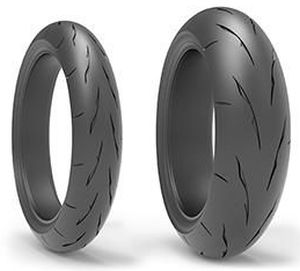 BRIDGESTONE RS11RU RAC.STRE 200/55R17 Suvi