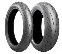 BRIDGESTONE S 22 FG 120/70R17 Suvi