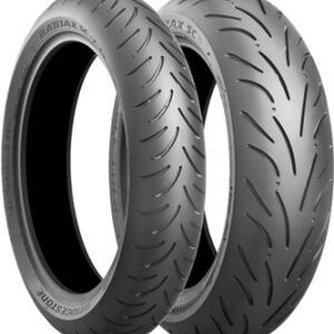 BRIDGESTONE SC F G 120/70R15 Suvi