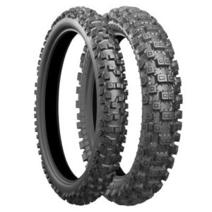 BRIDGESTONE X 40F CROSS HAR 80/100R21 Suvi