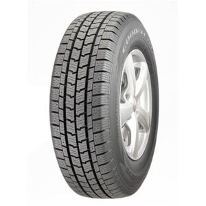 GOODYEAR CARGO UG 2 195/65R16 Talv