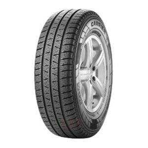 PIRELLI CARRIER WINTER 195/75R16 Talv
