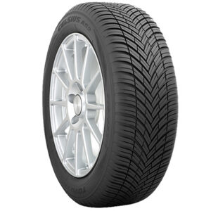 TOYO CELSIUS AS2 255/40R20 Aastaringsed