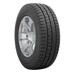 TOYO CELSIUS CARGO 235/65R16 Aastaringsed