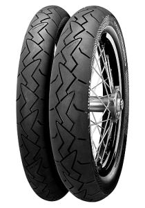 CONTINENTAL CLASSIC ATTACK 100/90R19 Suvi