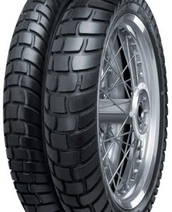 CONTINENTAL ESCAPE TT 4/0R18 Suvi