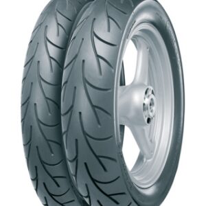 CONTINENTAL CONTIGO! FRONT 110/90R18 Suvi