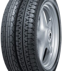 CONTINENTAL RB 2 3/0R19 Suvi