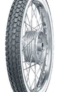 CONTINENTAL KKS 10 WW RF TT 2/0R19 Suvi