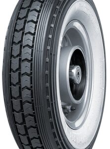 CONTINENTAL LB WW TT 3/0R8 Suvi