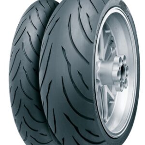 CONTINENTAL CONTIMOTION M 190/50R17 Suvi