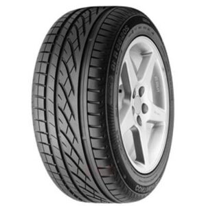 CONTINENTAL PREMIUM SSR * 205/55R16 Suvi