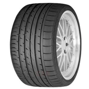 CONTINENTAL SP.CONT.5P MOFR 325/40R21 Suvi