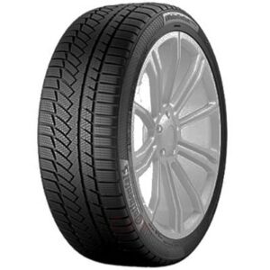 CONTINENTAL WICO TS850P XL* 255/50R20 Talv