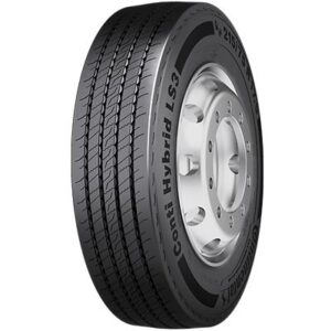CONTINENTAL HYBRID LS3 205/75R17 Suvi