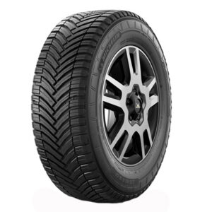 MICHELIN CR.CLIM.CAMP 235/65R16 Aastaringsed