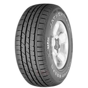 CONTINENTAL CROSSCONT.LX SP 265/45R20 Suvi
