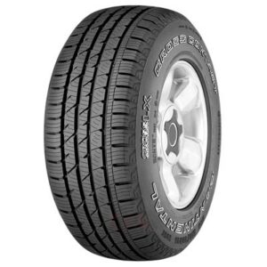 CONTINENTAL CR.CON.LX SP.XL 275/40R22 Suvi