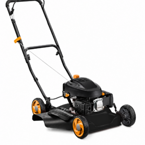 Gudnord 510 SM bensiinimootoriga muruniiduk 51 cm