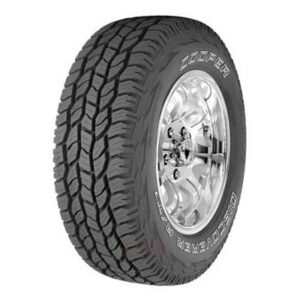 COOPER DISCOVERER AT/3 4S OWL 235/75R17 Suvi