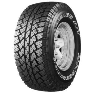BRIDGESTONE D693 A/T II DE 265/70R18 Suvi