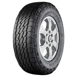 BRIDGESTONE DUEL.AT002L RFT 285/40R19 Aastaringsed