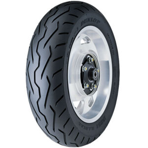 DUNLOP D251 190/60R17 Suvi