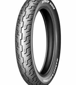 DUNLOP D401 F H/D 130/90R16 Suvi