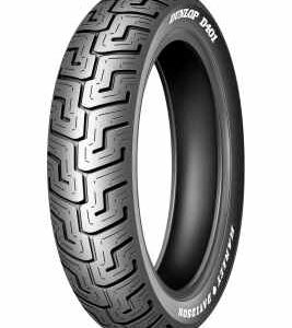 DUNLOP D401 T H/D 150/80R16 Suvi