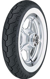 DUNLOP D401 ELITE MWW 150/80R16 Suvi