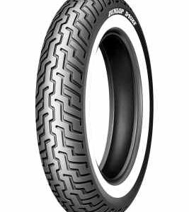 DUNLOP D402 F WW H/D 130/90R16 Suvi