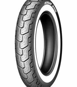 DUNLOP D402 WWW H/D 130/90R16 Suvi
