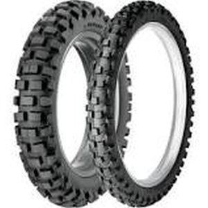 DUNLOP D 606 130/90R17 Suvi