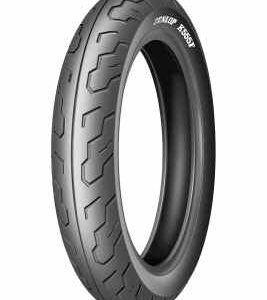 DUNLOP K555 F 120/80R17 Suvi