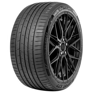 POWERTRAC ECOSPORT X77 205/55R16 Suvi