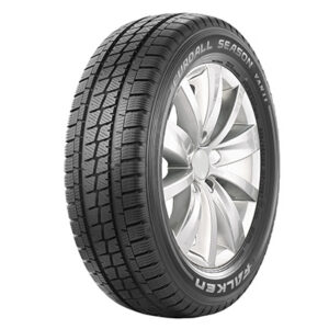 FALKEN EURO-ASVAN 11 225/55R17 Aastaringsed