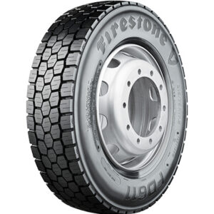 FIRESTONE FD 611 205/75R17 Suvi