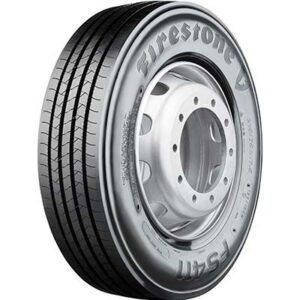 FIRESTONE FS 411 215/75R17 Suvi