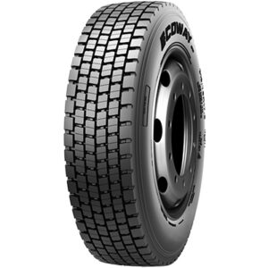 GOLDEN CROWN AD159 215/75R17 Suvi