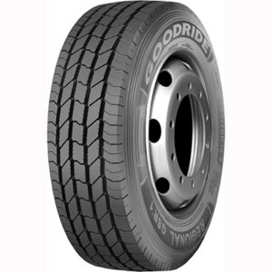 GOODRIDE GSR+1 205/75R17 Suvi