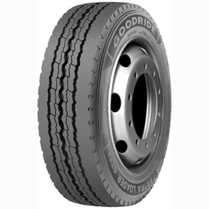 GOODRIDE GTX1 215/75R17 Suvi