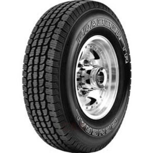 GENERAL Grabber TR 205/70R15 Suvi