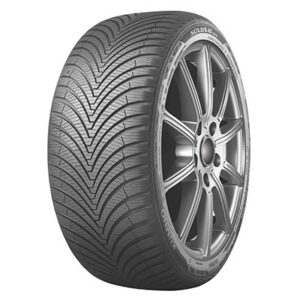 KUMHO SOLUS 4S HA32 XL 205/60R16 Aastaringsed