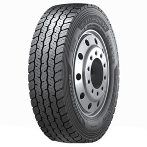 HANKOOK DH 35 225/75R17 Suvi