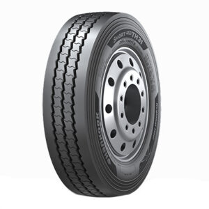 HANKOOK TH31 XL 215/75R17 Suvi