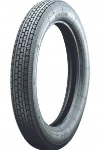 HEIDENAU K29 SW REINF.TT 3/0R16 Suvi