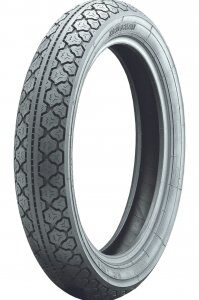 HEIDENAU K36 TT 110/80R16 Suvi