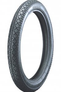 HEIDENAU K36/1 REINF. TT 2.75/0R16 Suvi