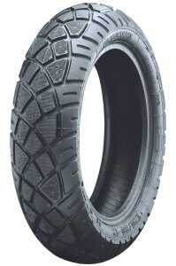 HEIDENAU K58 RF M+S SNOW 100/90R10 Suvi