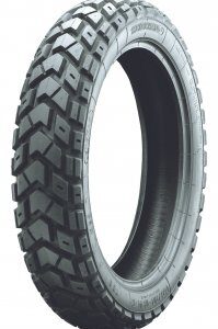 HEIDENAU K60 TT 110/80R18 Suvi
